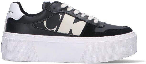 Calvin Klein SNEAKERS DONNA 39