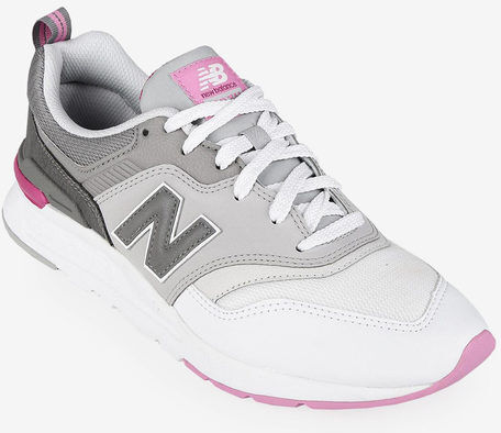 New Balance 997 Sneakers basse stringate Sneakers Basse donna Bianco taglia 36.5