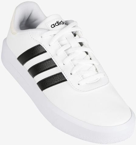 Adidas COURT PLATFORM Sneakers donna Sneakers Basse donna Bianco taglia 39