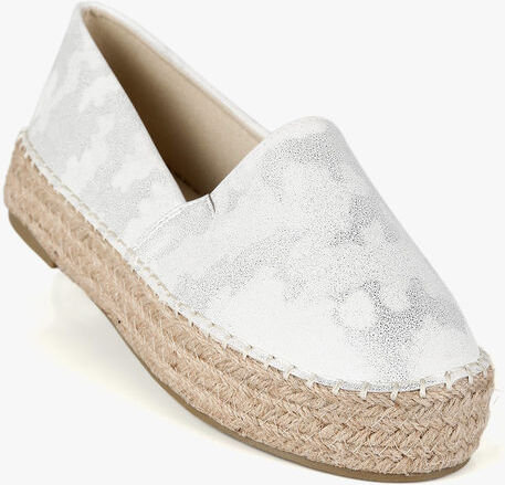 Jek & Jo Espadrillas donna con platform Espadrillas donna Bianco taglia 38