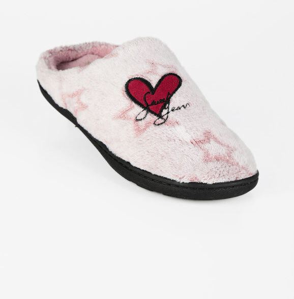 Sweet Pantofole donna Pantofole donna Rosa taglia 38