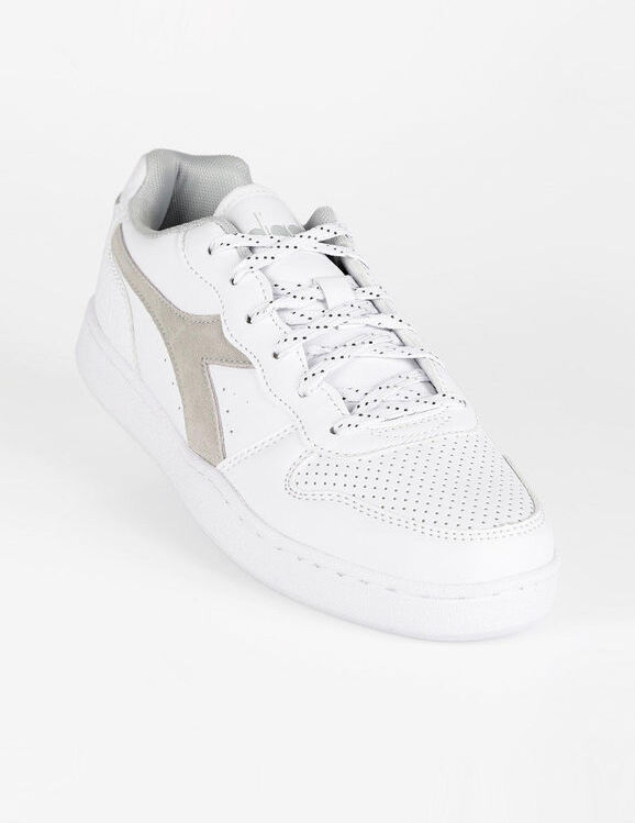 Diadora Sneakers basse da donna Sneakers Basse donna Bianco taglia 39