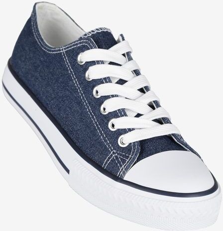 Original Marines Sneakers in tela donna Sneakers Basse donna Jeans taglia 39