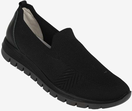 IGI&Co ; Sneakers slip on da donna Slip On donna Nero taglia 39