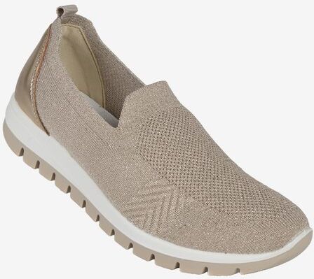 IGI&Co ; Sneakers slip on da donna Slip On donna Beige taglia 37