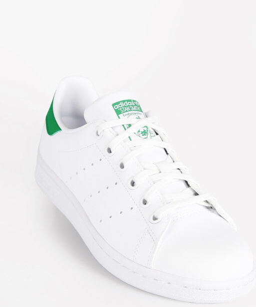 Adidas Stan Smith Sneakers stringate da ragazzi Sneakers Basse donna Bianco taglia 36