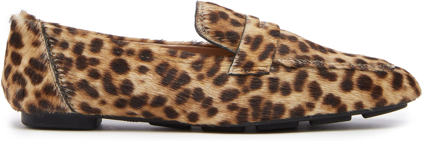 Stuart Weitzman Jet Loafer - Donna  Crema 35