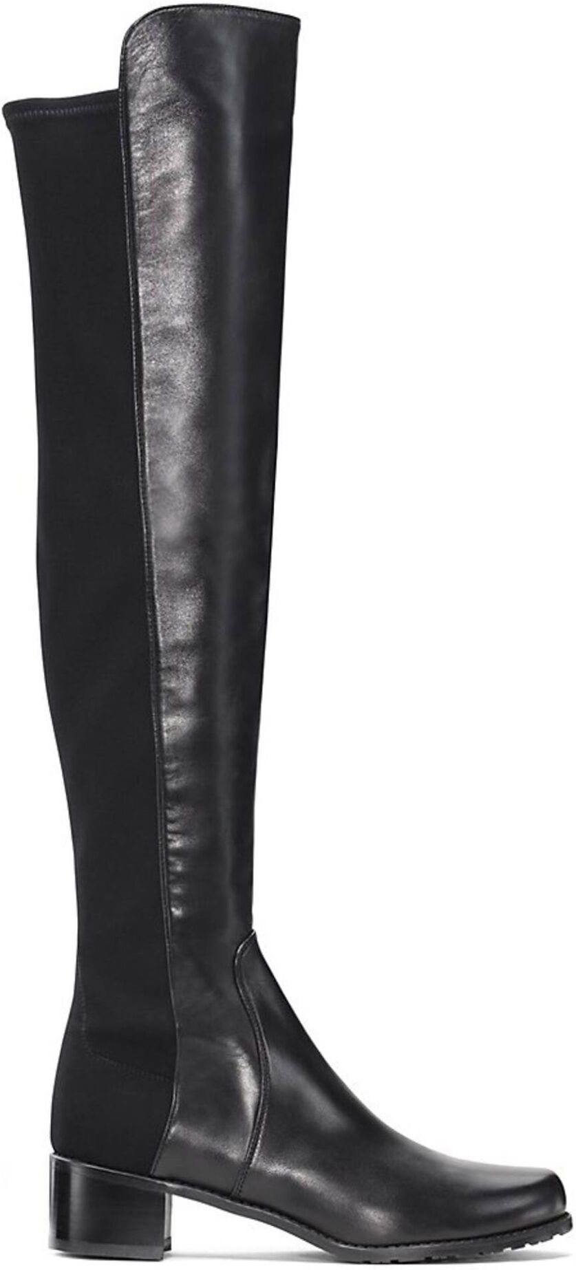 Stuart Weitzman Reserve - Donna  Nero 37