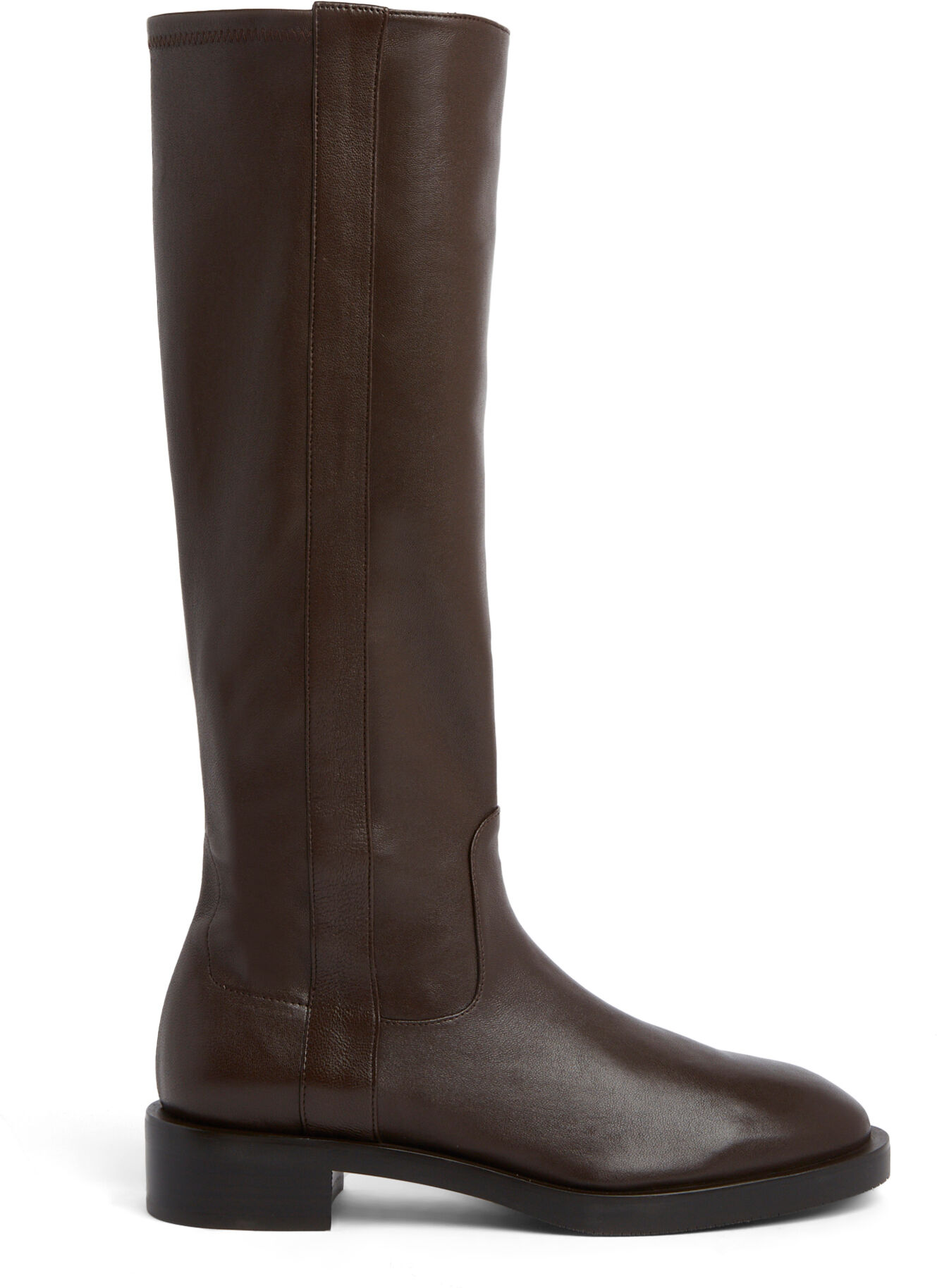 Stuart Weitzman Sadie Ii Boot - Donna Stivali E Stivaletti Walnut 39