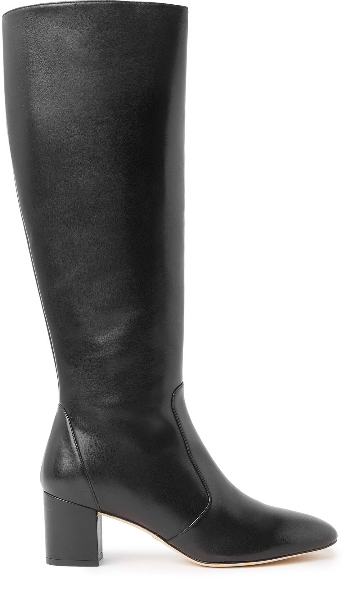 Stuart Weitzman Yuliana 60 Knee-high Zip Boot - Donna Stivali E Stivaletti Nero 37.5