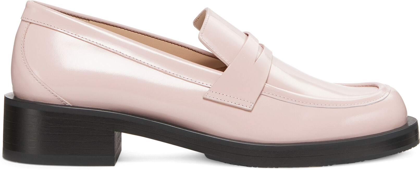 Stuart Weitzman Palmer Bold Loafer - Donna Mocassini E Scarpe Basse Ballet 41