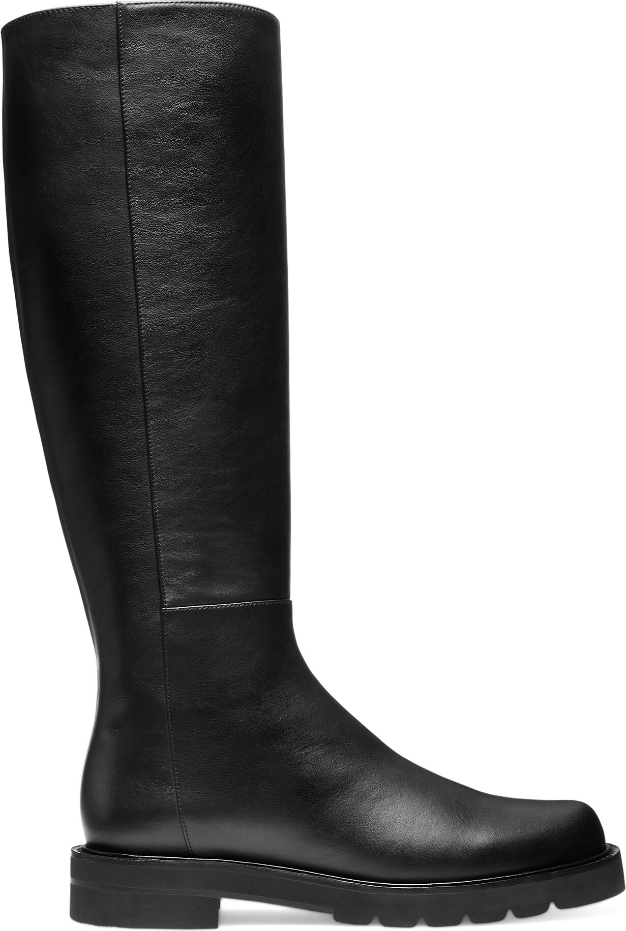 Stuart Weitzman Mila Lift Boot - Donna Stivali E Stivaletti Nero 38.5