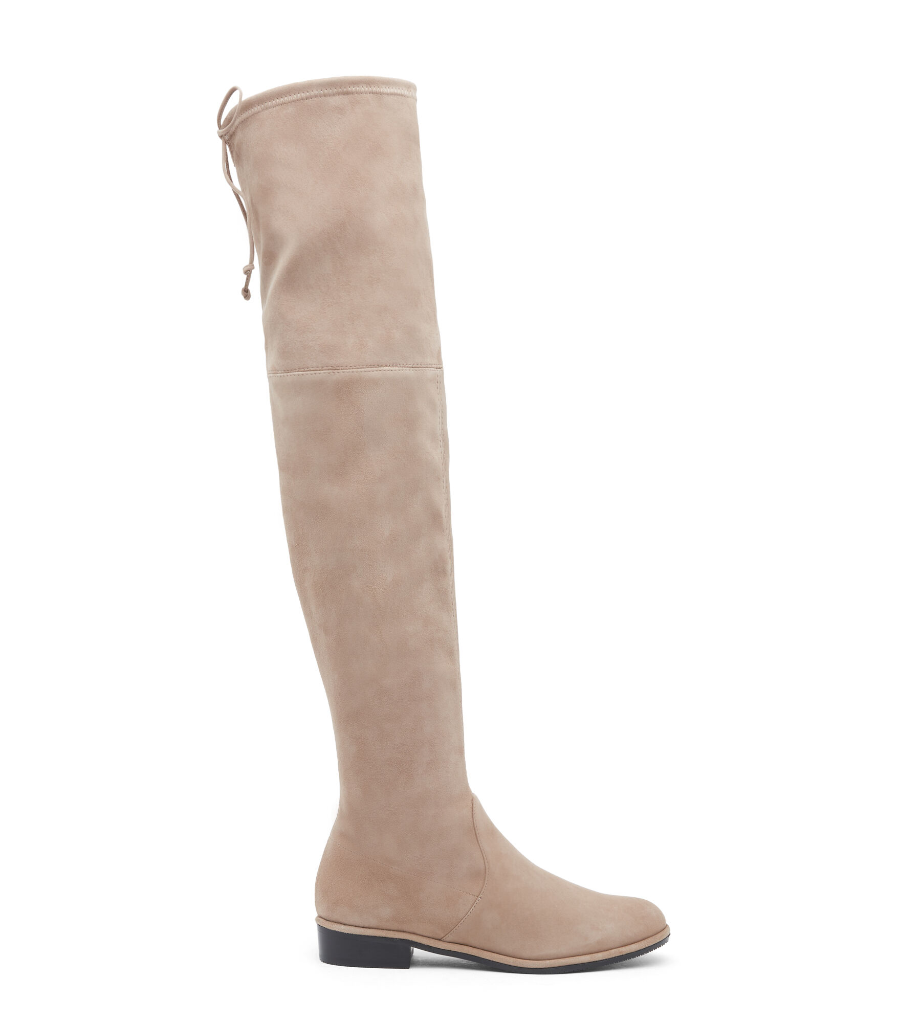 Stuart Weitzman Lowland - Donna Stivali E Stivaletti Cashmere 38.5