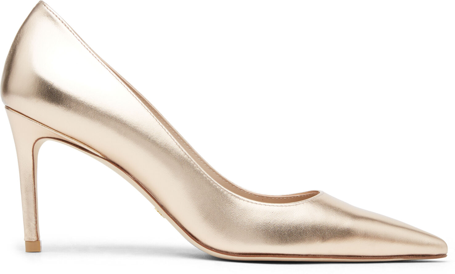 Stuart Weitzman Stuart 85 Pump - Donna Décolleté E Slingback Ballet 40