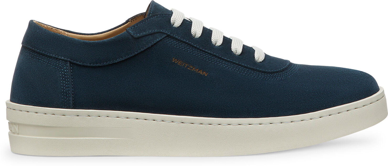 Stuart Weitzman Hamptons Sneaker - Uomo Sneakers Navy 42