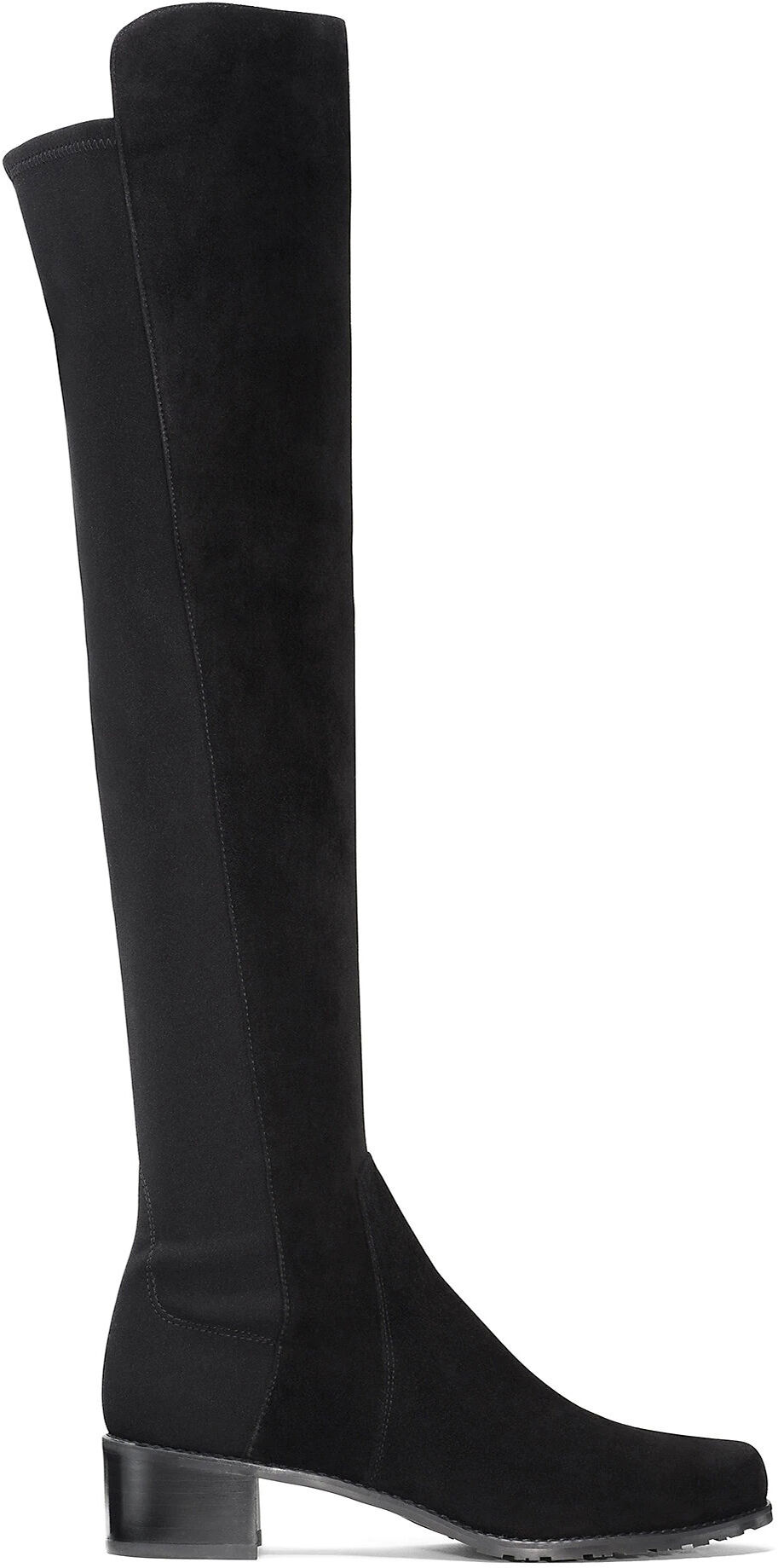 Stuart Weitzman Reserve - Donna  Nero 39.5