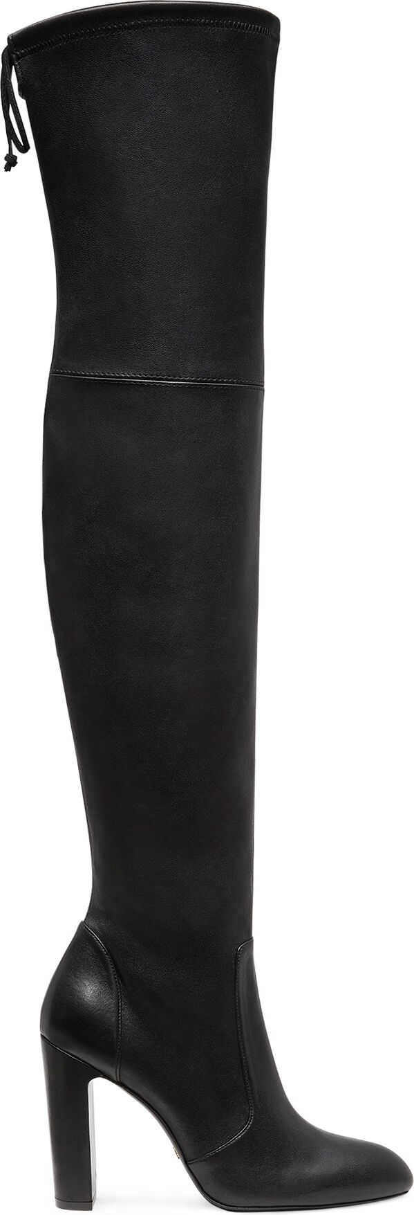 Stuart Weitzman Vidaland 100 Boot - Donna  Nero 36.5