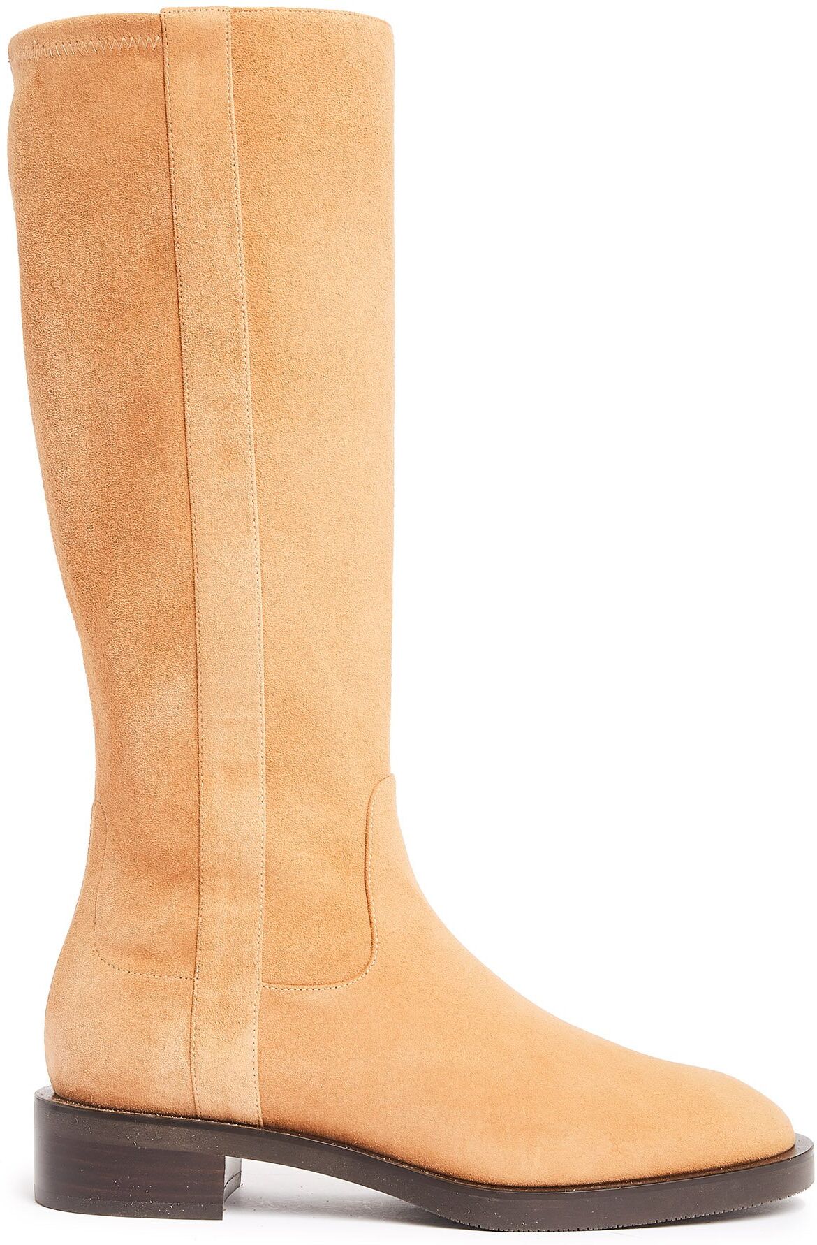 Stuart Weitzman Sadie Boot - Donna Stivali E Stivaletti Sabbia 38