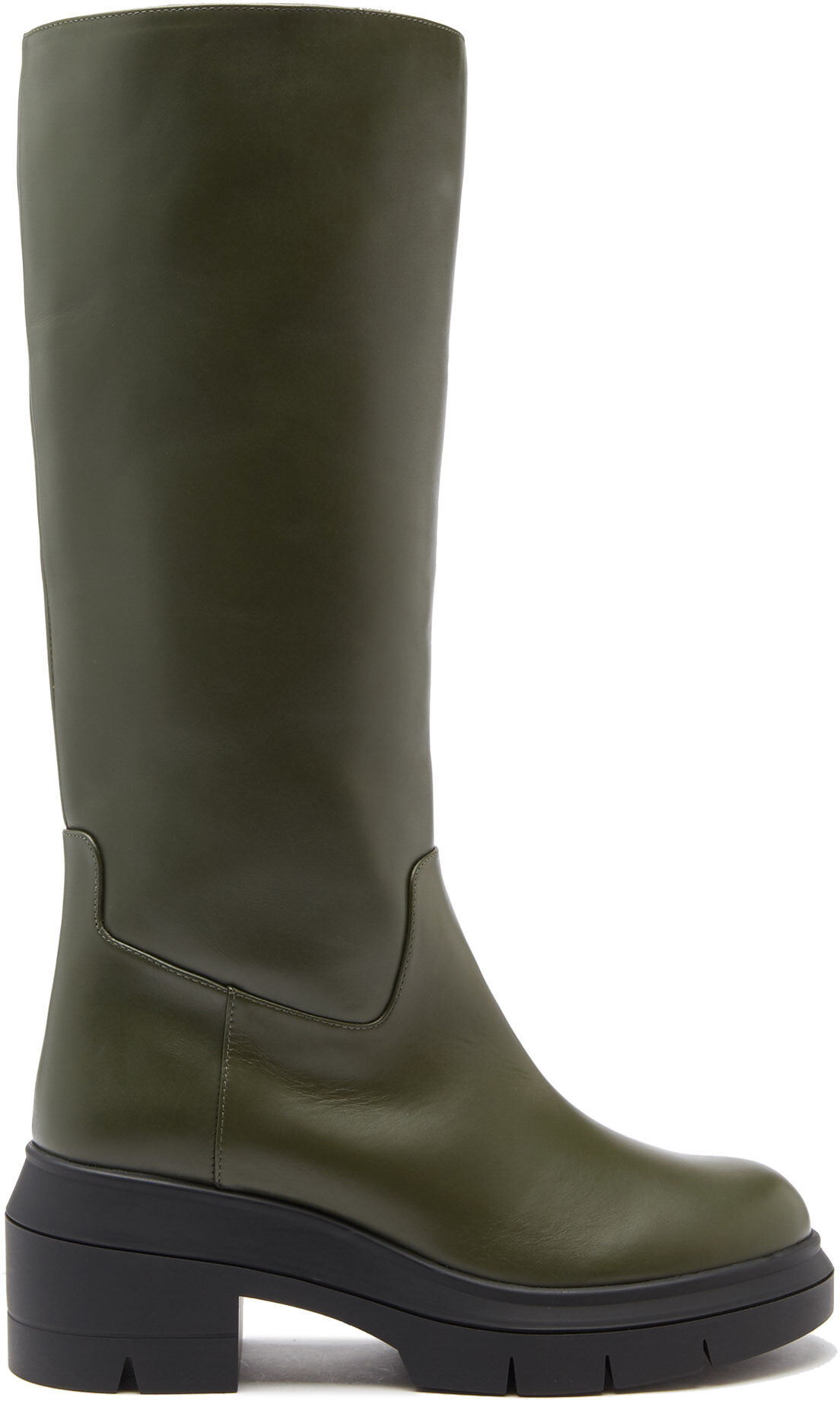 Stuart Weitzman Norah Tall - Donna  Militare 37