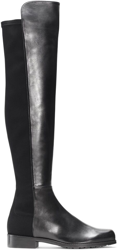 Stuart Weitzman 5050 - Donna  Nero 35