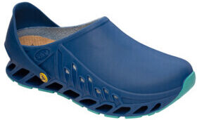 Scholl Evoflex Tpr U Blu Navy 38