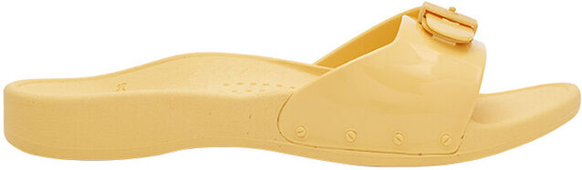 Scholl Sun Pvc W Yellow 37