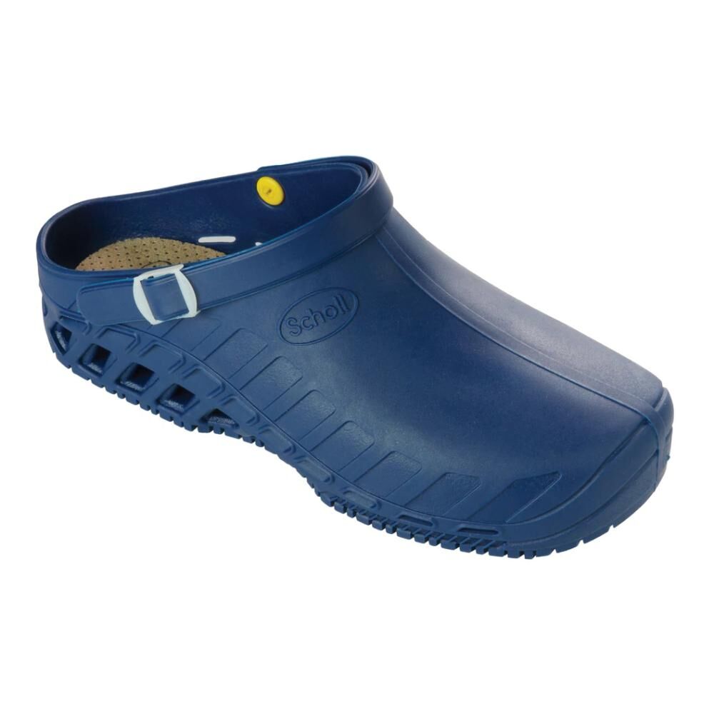 Scholl Clog Evo Blu 35/36