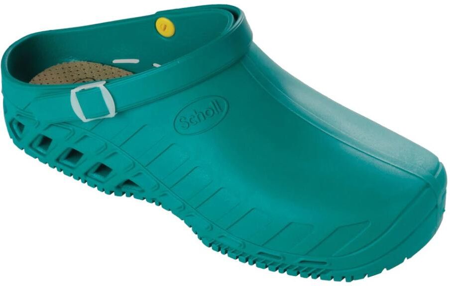 Scholl Clog Evo Emerald 36/37