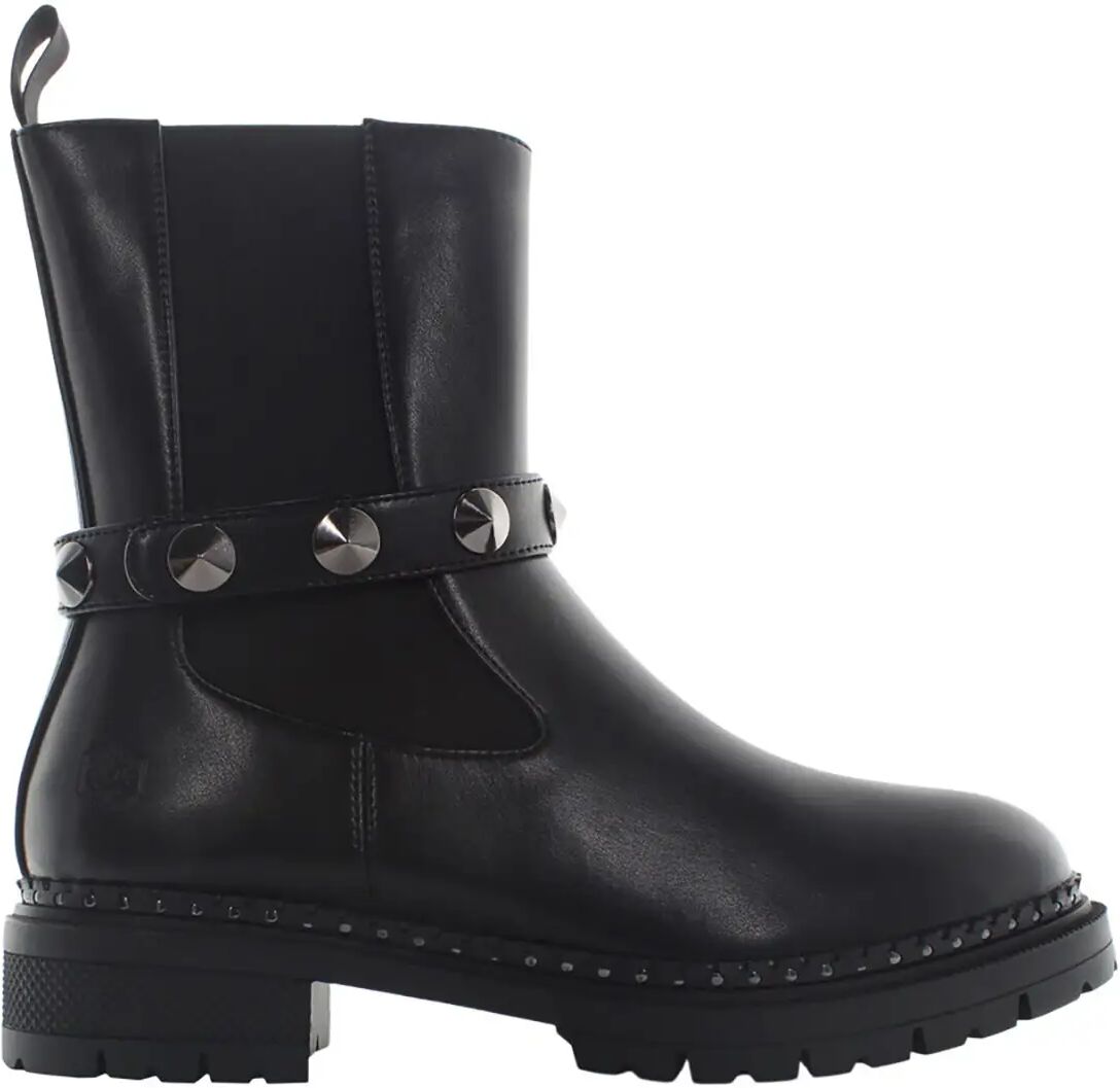 Lumberjack Tronchetto Donna Colore Nero NERO 38