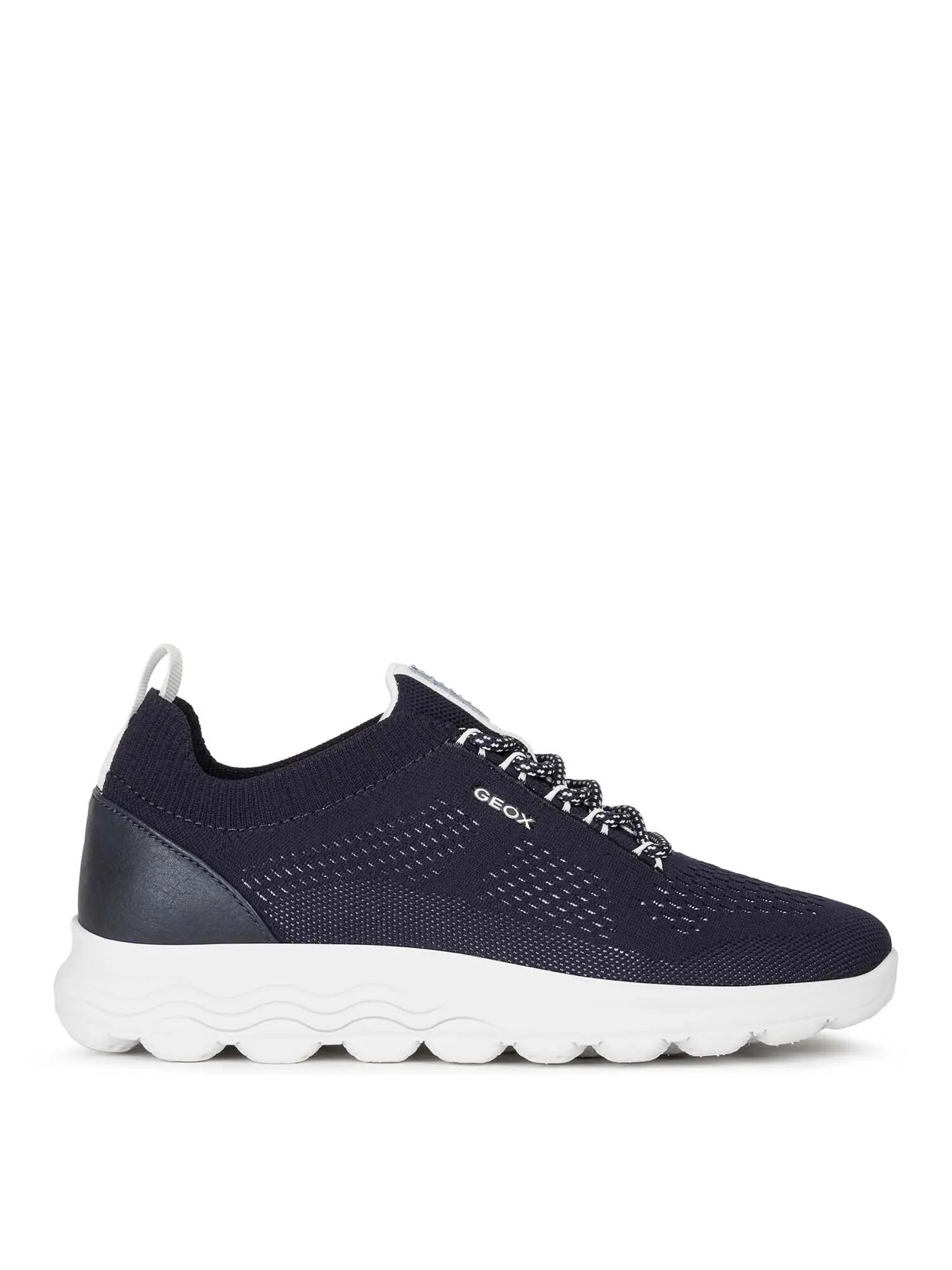 Geox Sneakers Donna Colore Navy NAVY 35