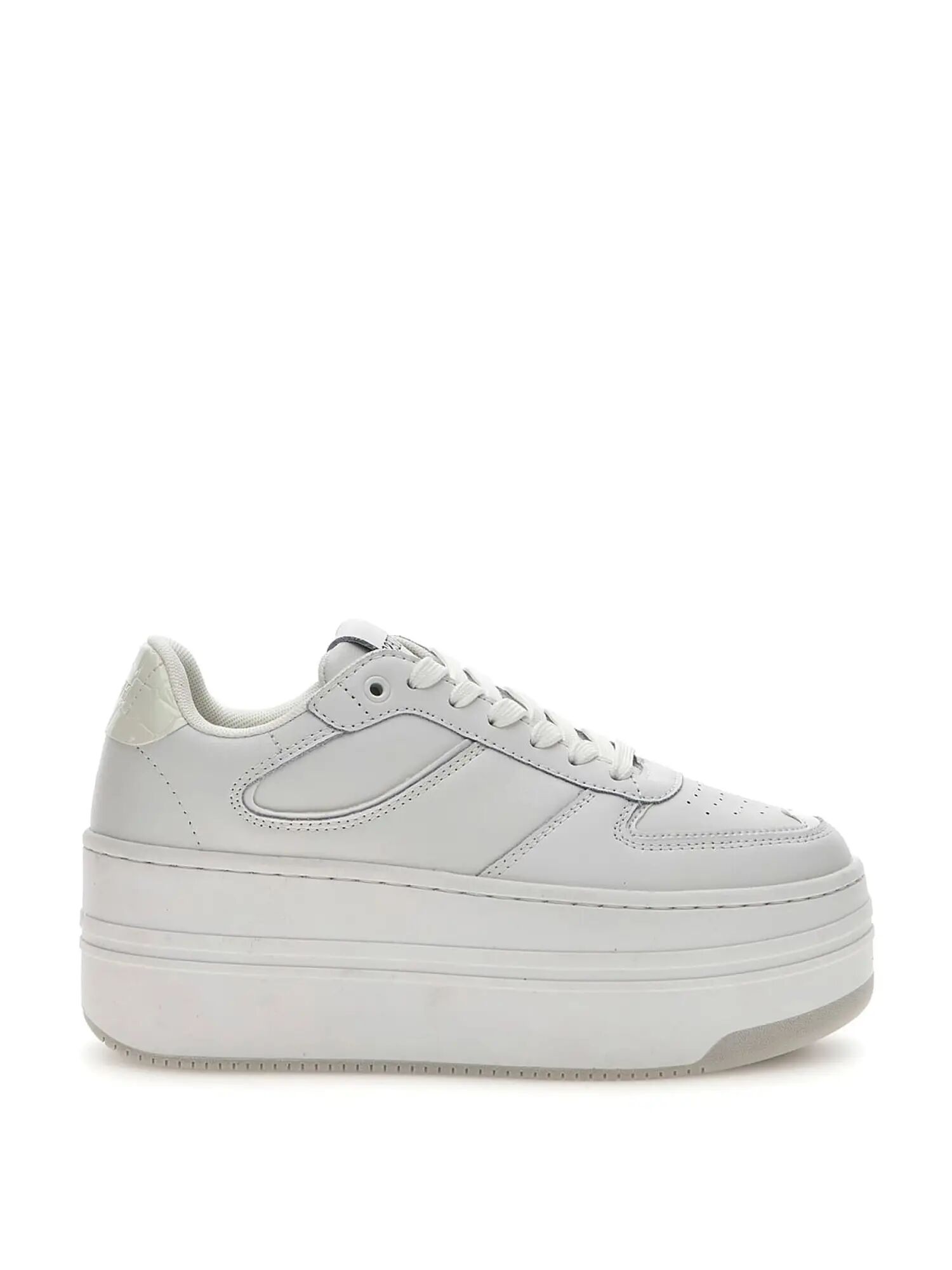 Guess Sneakers Bianche Donna BIANCO 38