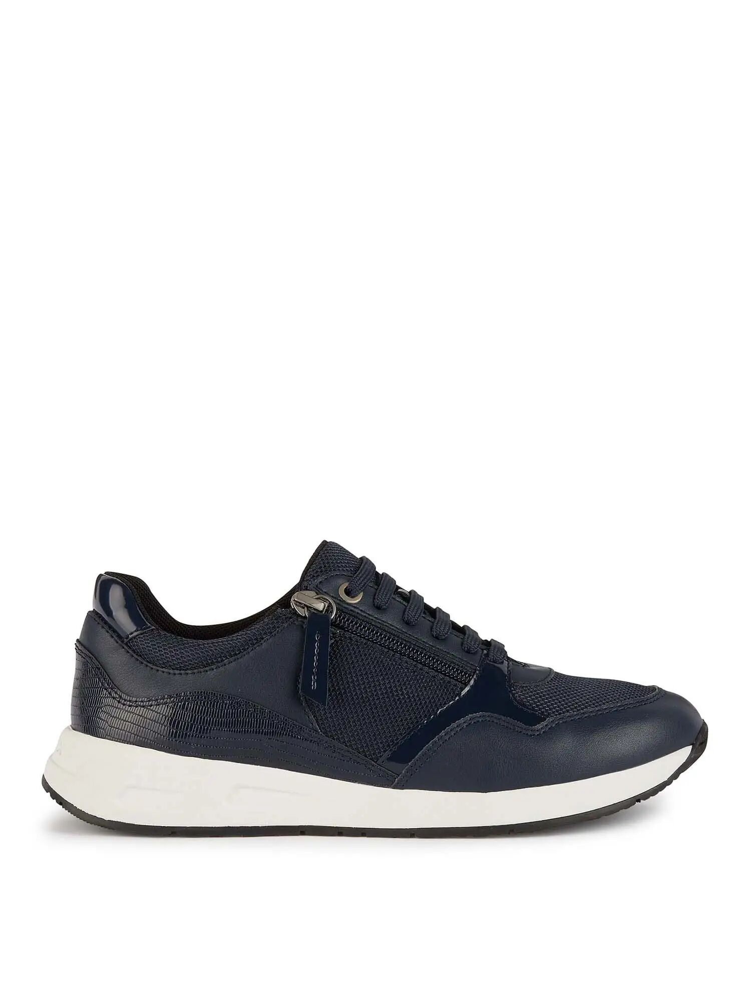 Geox Sneakers Donna Colore Navy NAVY 35