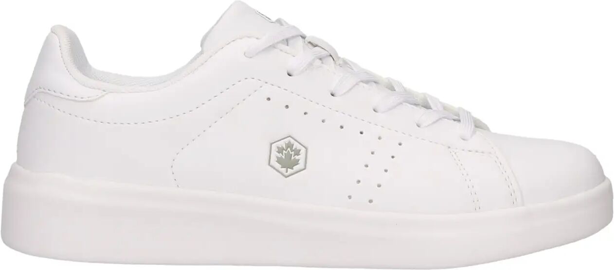 Lumberjack Sneakers Bianche Donna BIANCO 36