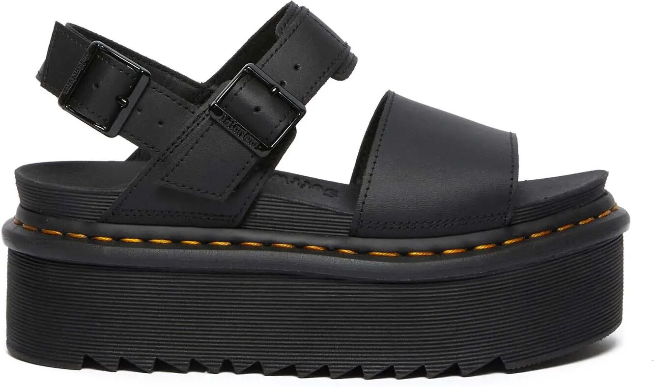 Dr Martens Sandali Donna Colore Nero NERO 36