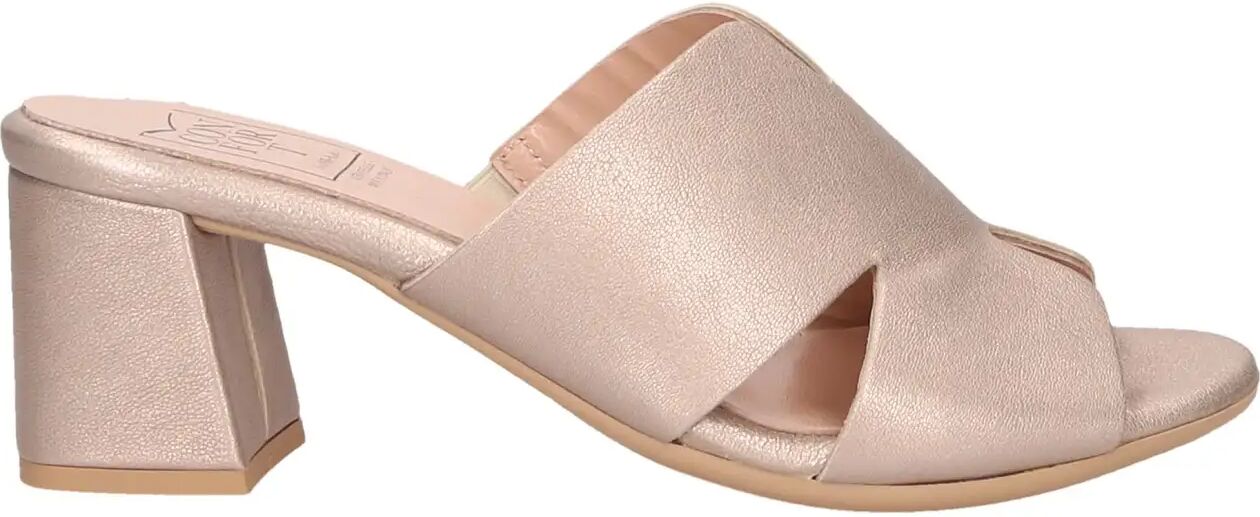 Confort Scalzato Donna Colore Beige BEIGE 35