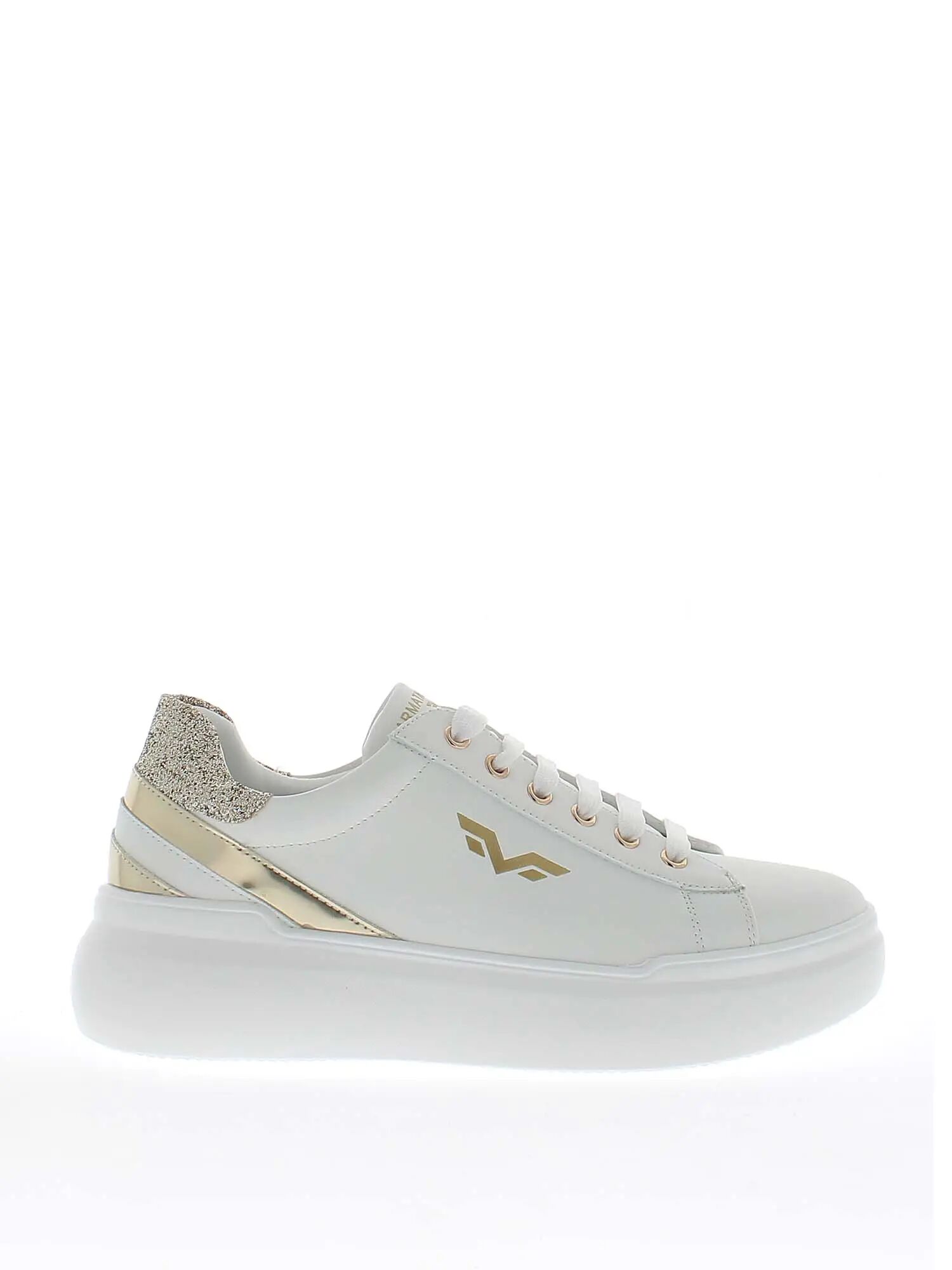 Armata Di Mare Sneakers Bianche Donna BIANCO 35