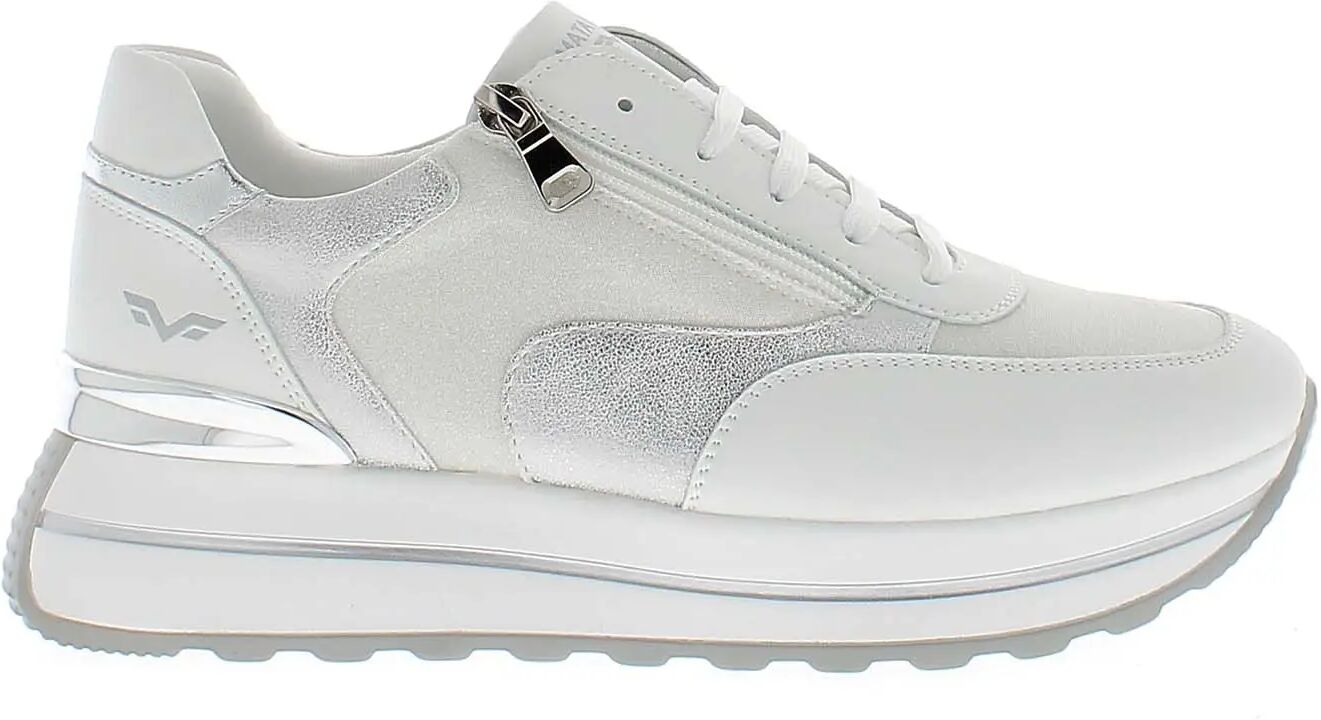 Armata Di Mare Sneakers Bianche Donna BIANCO 35