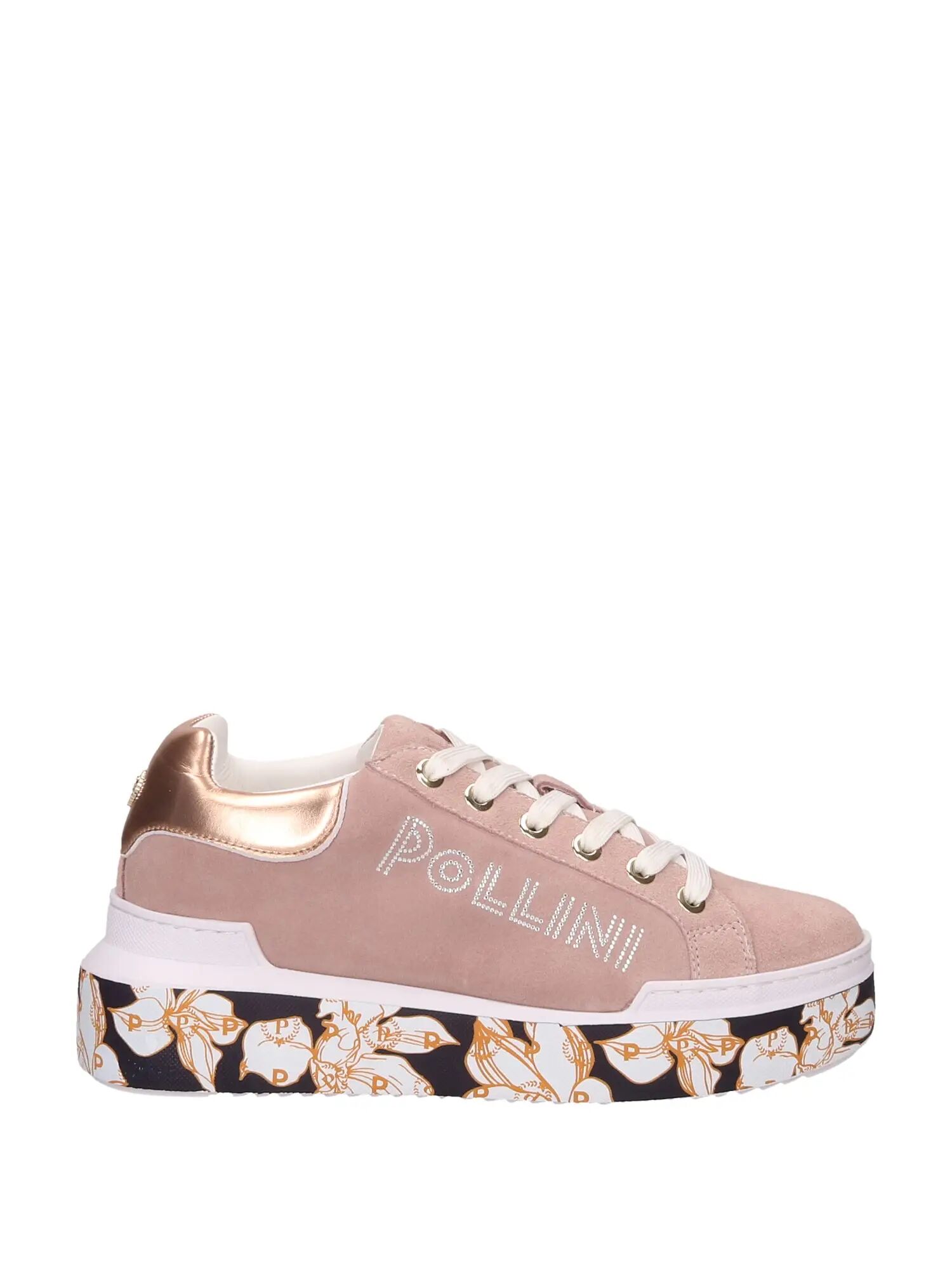 Pollini Sneakers Donna Colore Rosa ROSA 36