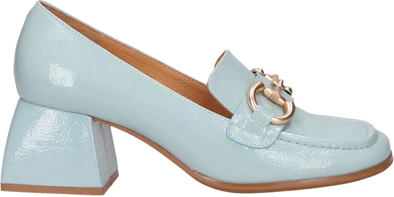 Tosca Blu Mocassino Donna Colore Azzurro AZZURRO 38