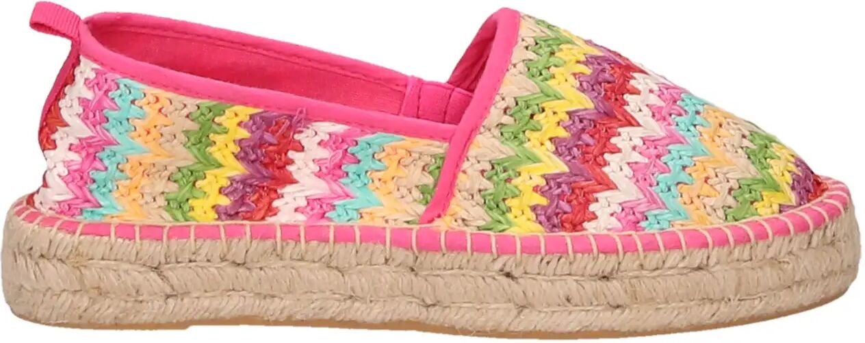 Colors Of California Espadrillas Donna Colore Multi MULTI 36