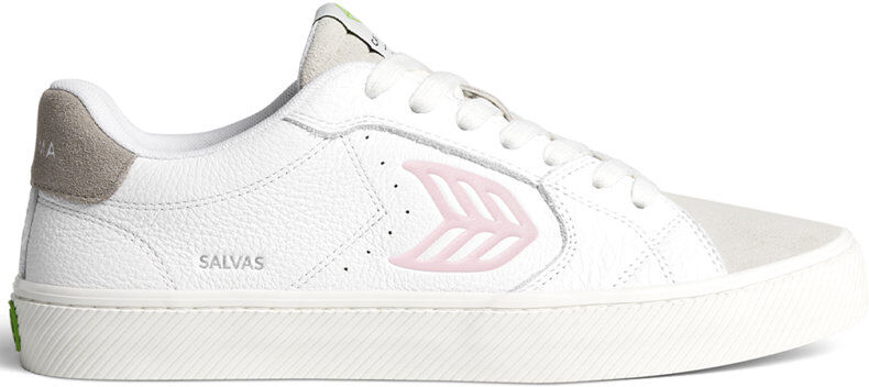 Cariuma Salvas - sneakers - donna White/Rose 5,5 US