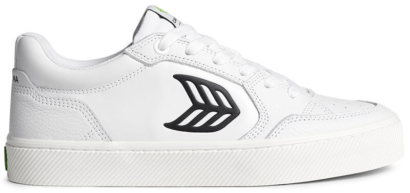 Cariuma Vallely - sneakers - donna White/Black 8,5 US