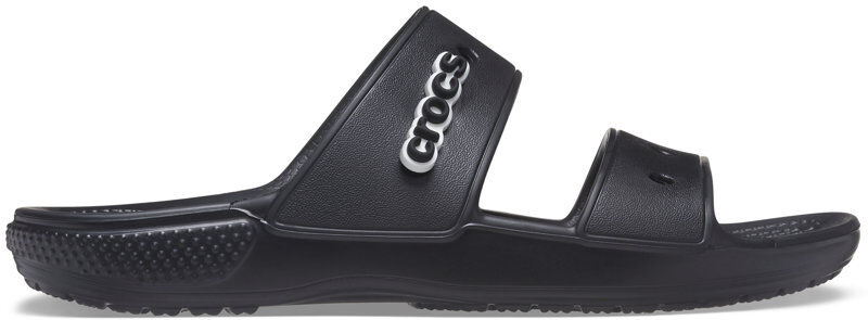 Crocs Classic - ciabatte - donna Black 5 US