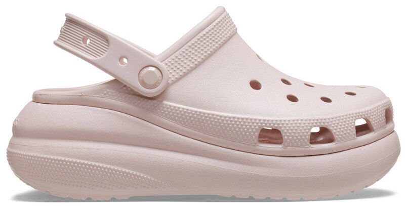 Crocs Classic Crush Clog - sandali Pink 8 US