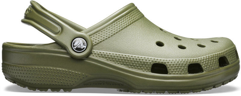 Crocs Classic Sabot U - sandali Green 7 US