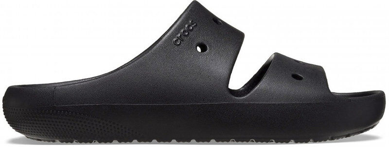 Crocs Classic Sandal 2 - ciabatte - unisex Black 5 US