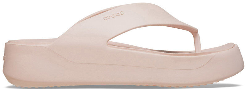 Crocs Getaway Platform Flip W - ciabatte - donna Pink 7 US