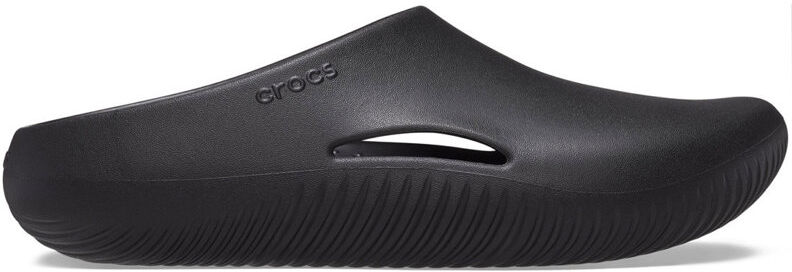 Crocs Mellow Clog - ciabatte Black 8 US