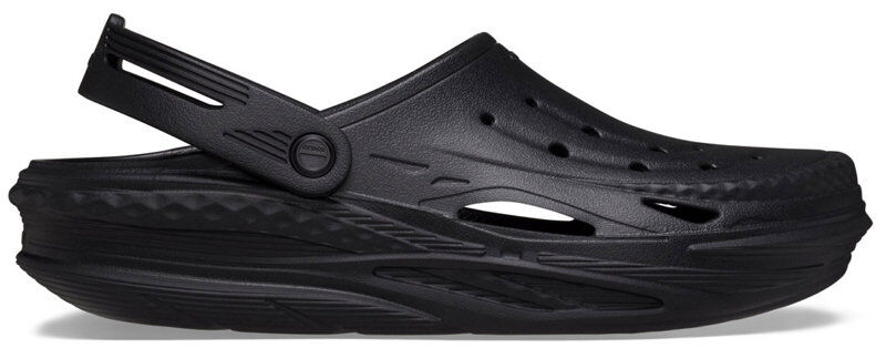 Crocs Off Grid Clog - sandali Black 12 US