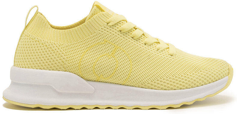 Ecoalf Condeknitalf - sneakers - donna Yellow 39